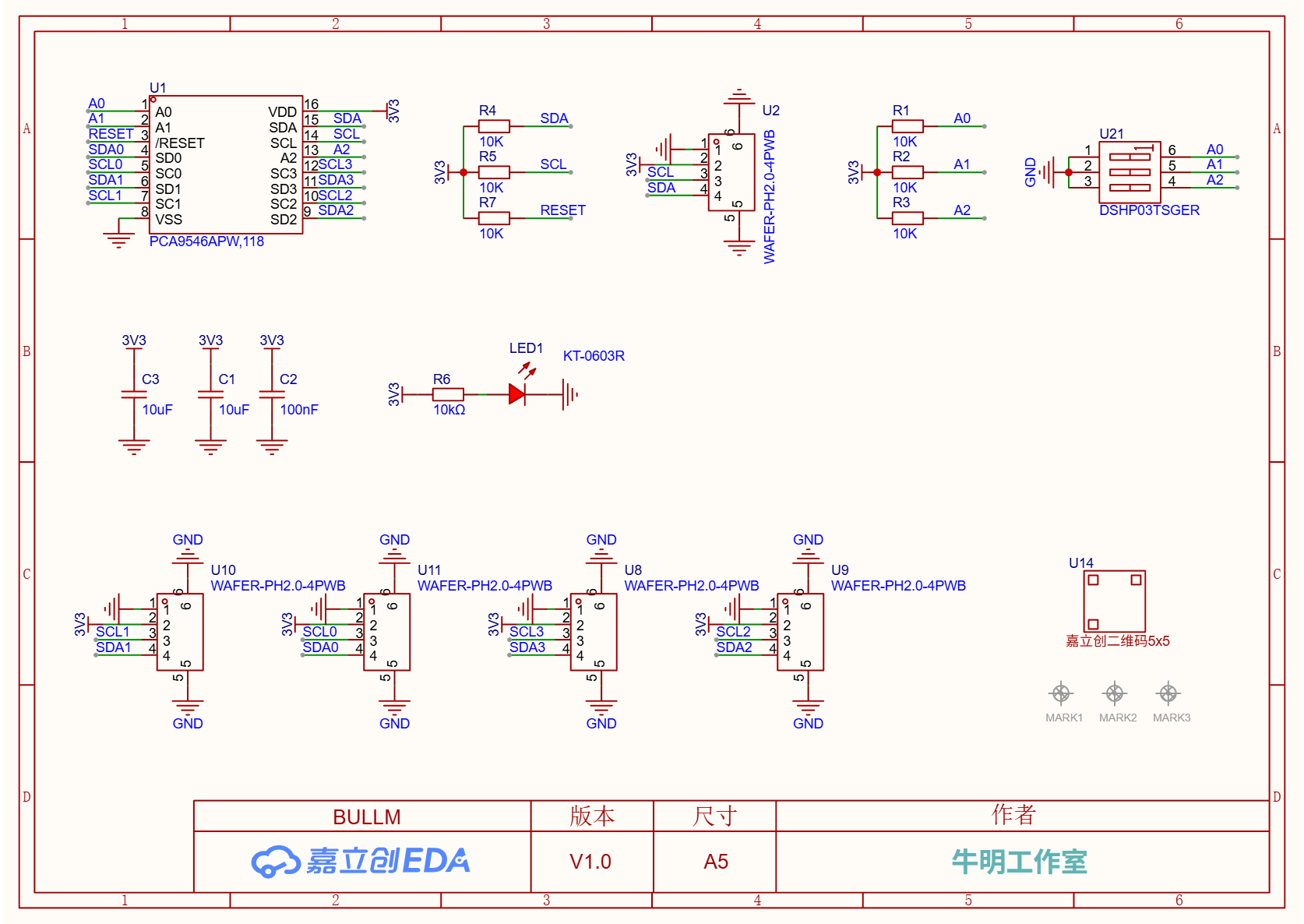 schematic