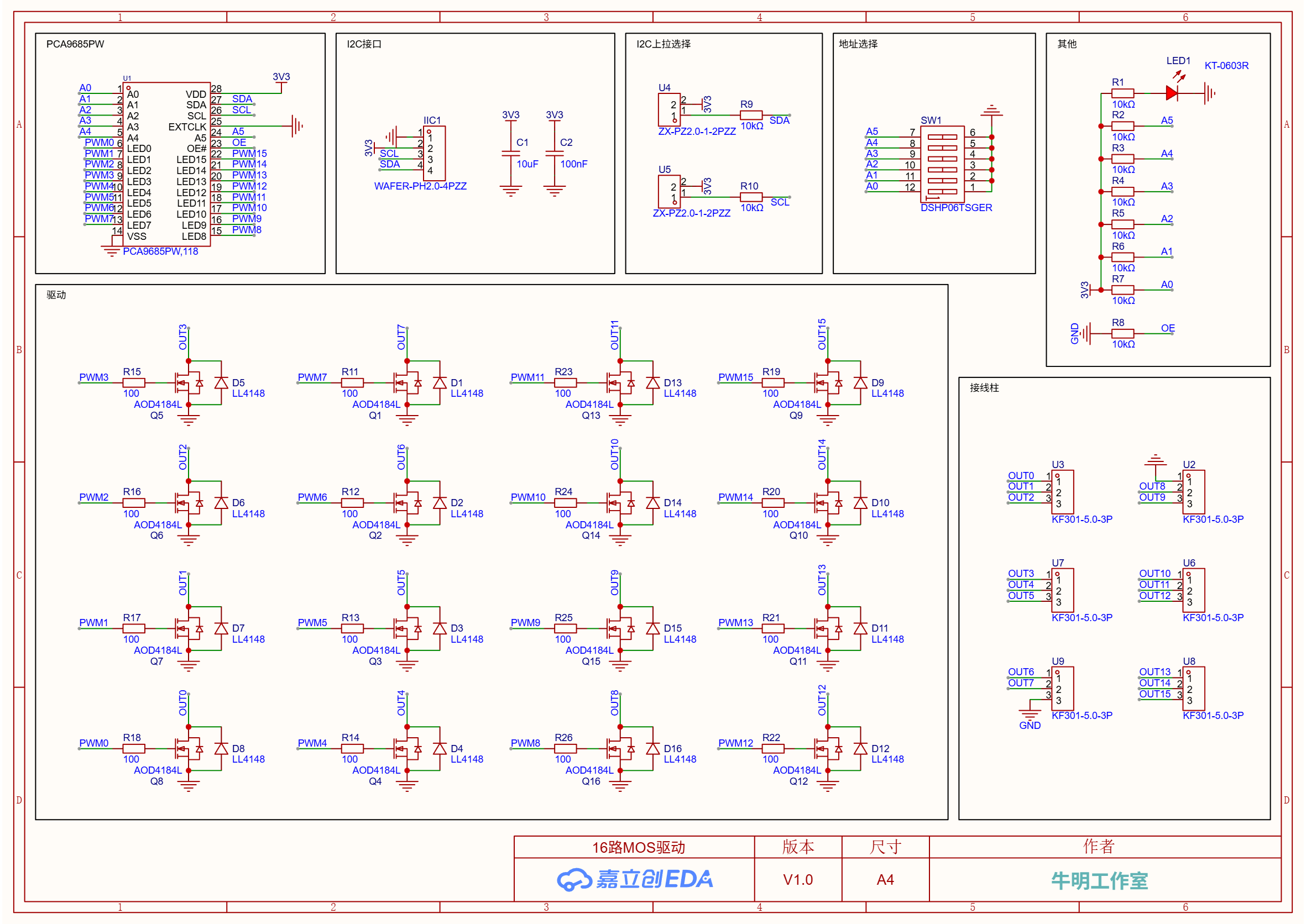 schematic