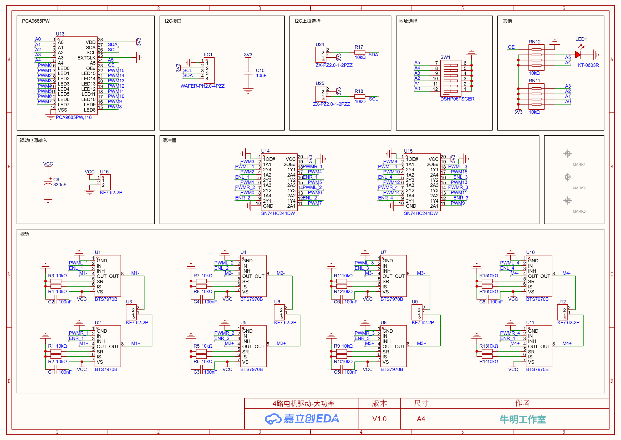 schematic
