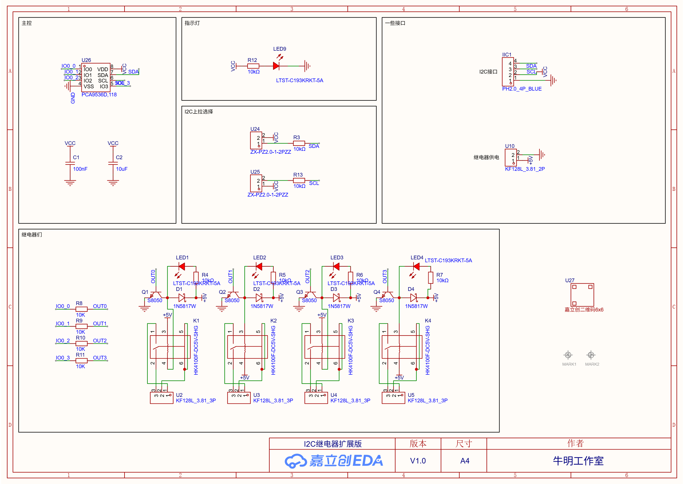 schematic