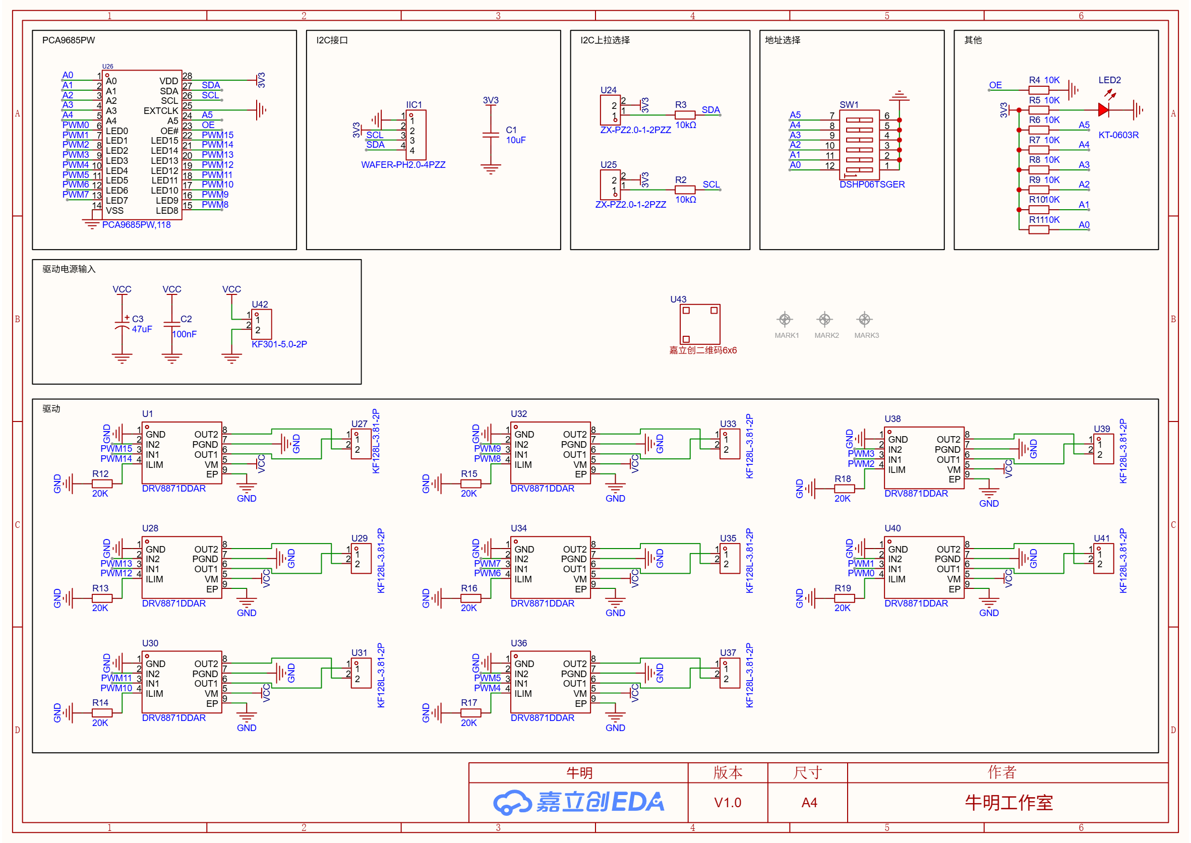 schematic
